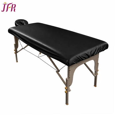 Waterproof Spa Tretman fèy Set